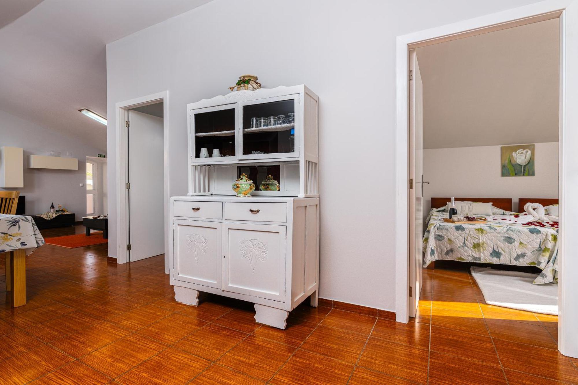 Apartamento Celia Arco da Calheta  Exterior photo